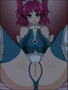 Page 52 of Bakamesu Holy Knight Charlina ~Anata no Chinpo nante Rakushou nan dakara ne~ - preview thumbnail