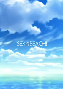 Page 23 of SEX ON THE BEACH!! - preview thumbnail