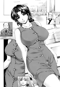 Page 107 of 9-ji kara 5-ji made no Koibito Vol.1 - preview thumbnail