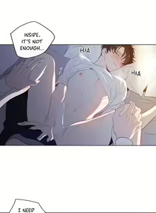 Page 13 of Lover Boy - preview thumbnail