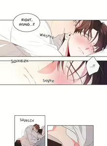 Page 19 of Lover Boy - preview thumbnail