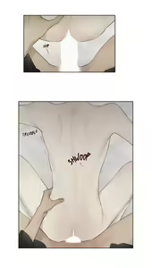 Page 27 of Royal Servant - sweet moment - preview thumbnail