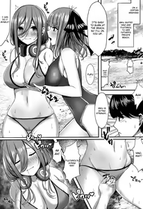 Page 2 of Kouhei ni Ikou ze! | Let's Do This Fairly! - preview thumbnail