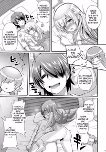 Page 14 of Pachimonogatari Part 0: Shinobu Monologue | Pachimonogatari Parte 0- Shinobu Monólogo - preview thumbnail