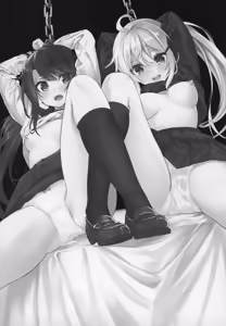 Page 3 of Sex Shinaito Derenai Heya - preview thumbnail