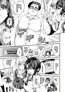 Page 7 of Sex Shinaito Derenai Heya - preview thumbnail