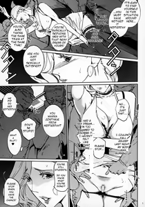 Page 5 of M no Heya - preview thumbnail