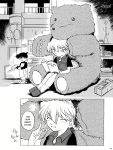 Page 51 of Ai no Arashi | Ai's Turmoil - preview thumbnail
