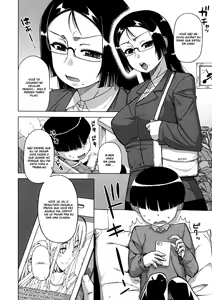 Page 6 of Ou-sama Appli - King App - preview thumbnail