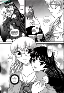 Page 48 of Dulce Report 14 (decensored) - preview thumbnail