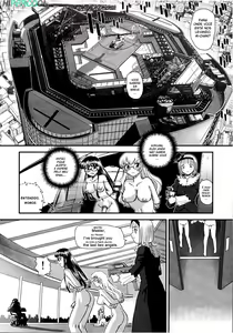 Page 5 of Dulce Report 14 (decensored) - preview thumbnail