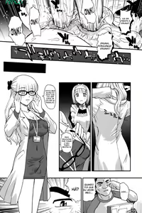 Page 20 of Dulce Report 11 (decensored) - preview thumbnail