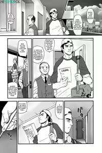 Page 22 of Dulce Report 11 (decensored) - preview thumbnail
