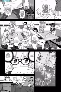 Page 30 of Dulce Report 10 (decensored) - preview thumbnail
