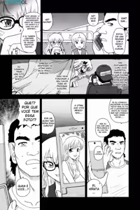 Page 31 of Dulce Report 10 (decensored) - preview thumbnail