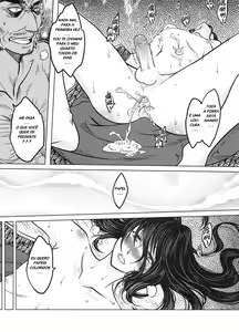 Page 18 of Tales of the Mirror | - preview thumbnail