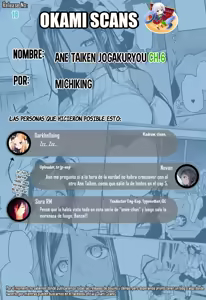 Page 18 of Ane Taiken Jogakuryou 6 | Older Sister Experience - The Girls' Dormitory - preview thumbnail