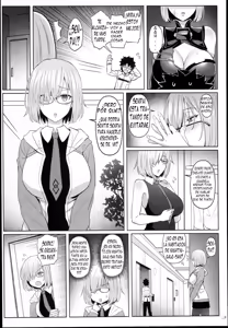 Page 5 of Kouhai no Amai Ryouhou | My Junior's Lovey-Dovey Treatment - preview thumbnail