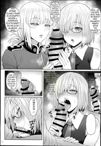 Page 8 of Kouhai no Amai Ryouhou | My Junior's Lovey-Dovey Treatment - preview thumbnail