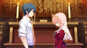 Page 117 of Tsukiakari Lunch OZ sings, The last fairy tale. - preview thumbnail