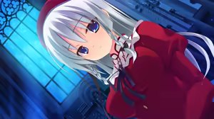 Page 14 of Tsukiakari Lunch OZ sings, The last fairy tale. - preview thumbnail