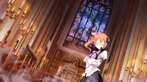 Page 152 of Tsukiakari Lunch OZ sings, The last fairy tale. - preview thumbnail