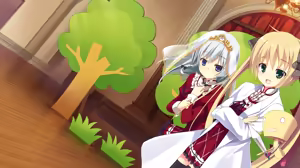 Page 176 of Tsukiakari Lunch OZ sings, The last fairy tale. - preview thumbnail
