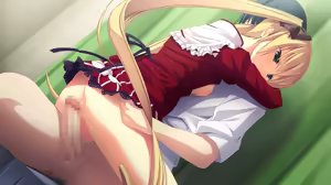 Page 456 of Tsukiakari Lunch OZ sings, The last fairy tale. - preview thumbnail