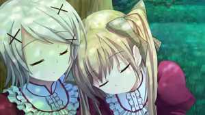 Page 64 of Tsukiakari Lunch OZ sings, The last fairy tale. - preview thumbnail