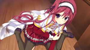 Page 74 of Tsukiakari Lunch OZ sings, The last fairy tale. - preview thumbnail