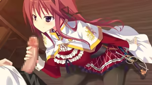 Page 780 of Tsukiakari Lunch OZ sings, The last fairy tale. - preview thumbnail