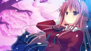 Page 84 of Tsukiakari Lunch OZ sings, The last fairy tale. - preview thumbnail