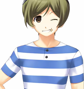 Page 177 of Kiss to Maou to Darjeeling - preview thumbnail
