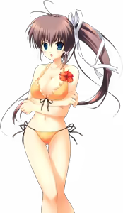 Page 344 of Kiss to Maou to Darjeeling - preview thumbnail