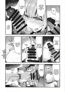 Page 14 of GirlPan Rakugakichou 9 | GirlPan Sketchook 9 - preview thumbnail