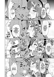 Page 135 of Ima♡Real - preview thumbnail
