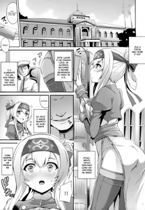 Page 2 of Hishokan no Oshigoto Ura Jijou - preview thumbnail