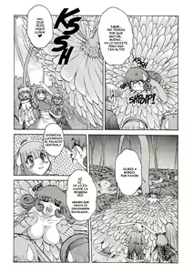 Page 7 of ALICE SECOND Ch. 2 - preview thumbnail