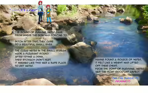 Page 14 of Mama ShoTime Mujintou Hen | Deserted Island - preview thumbnail