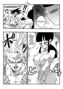 Page 11 of Doujinshi Especial Harem de los Patreon (decensored) - preview thumbnail
