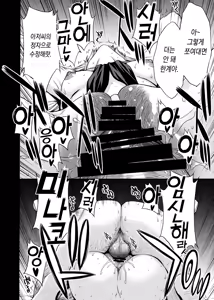 Page 31 of Konya wa Minako o Okazu ni Shitai. | 오늘밤은 미나코를 딸감으로 쓰고 싶다 - preview thumbnail