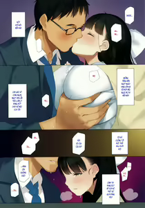 Page 8 of Uchi no Meishimai ga Yuuwaku Shite Kuru. - preview thumbnail