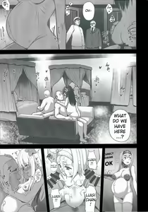 Page 5 of Okyaku-sama Manzokudo 5 | Customer Satisfaction 5 - preview thumbnail