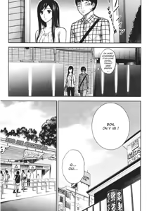 Page 105 of Ayamachi, Hajimemashite. 1 | L'allumeuse - preview thumbnail