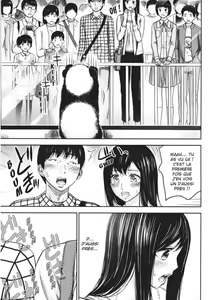 Page 107 of Ayamachi, Hajimemashite. 1 | L'allumeuse - preview thumbnail