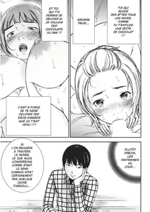 Page 11 of Ayamachi, Hajimemashite. 1 | L'allumeuse - preview thumbnail