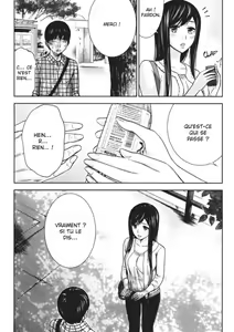 Page 115 of Ayamachi, Hajimemashite. 1 | L'allumeuse - preview thumbnail