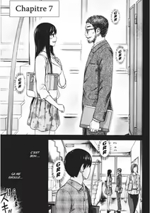 Page 117 of Ayamachi, Hajimemashite. 1 | L'allumeuse - preview thumbnail