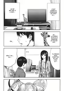 Page 120 of Ayamachi, Hajimemashite. 1 | L'allumeuse - preview thumbnail