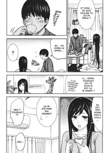 Page 121 of Ayamachi, Hajimemashite. 1 | L'allumeuse - preview thumbnail